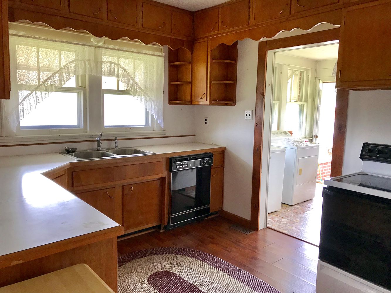 1118 N State Highway 7, Grayson, KY 41143